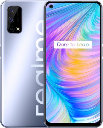 Oppo Realme Q2 5G Premium Edition Dual SIM TD-LTE CN 128GB RMX2117